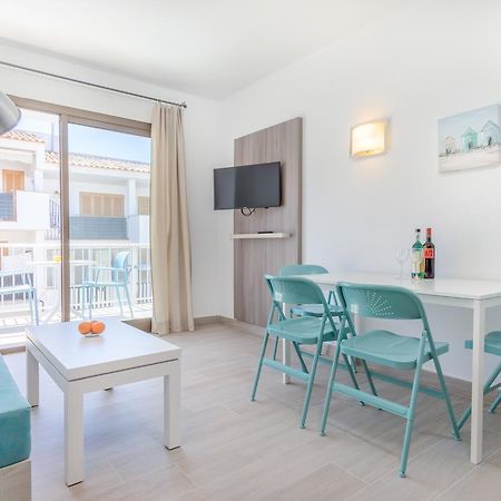 קולוניה סנט ג'ורדי Apartamentos Lago מראה חיצוני תמונה