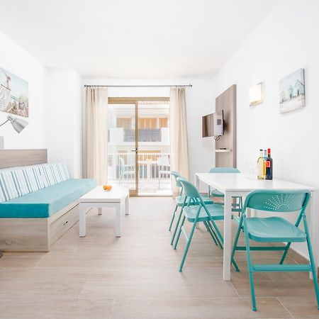 קולוניה סנט ג'ורדי Apartamentos Lago מראה חיצוני תמונה